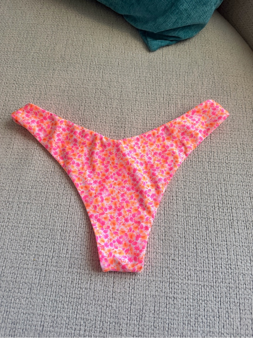 Kulani Kinis Bikini Bottom